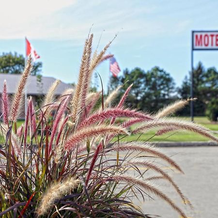 King Hotel Palmerston Eksteriør billede