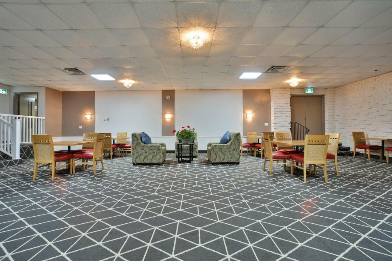 King Hotel Palmerston Eksteriør billede